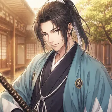 Profile image of 沖田総司
