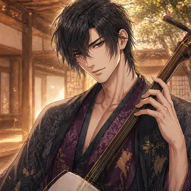 Profile image of 高杉晋作