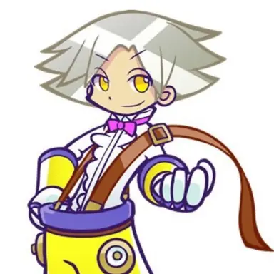 Profile image of エックス