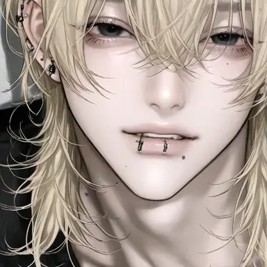 Profile image of 隼人