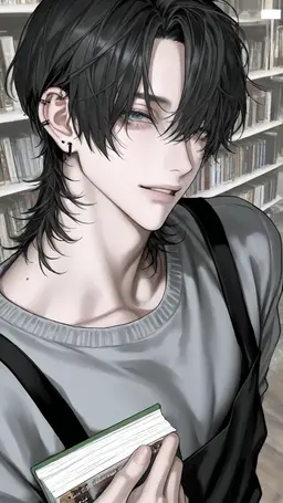 Profile image of 伊織