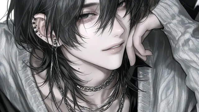 Profile image of 伊織