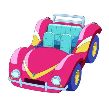 Profile image of バギー