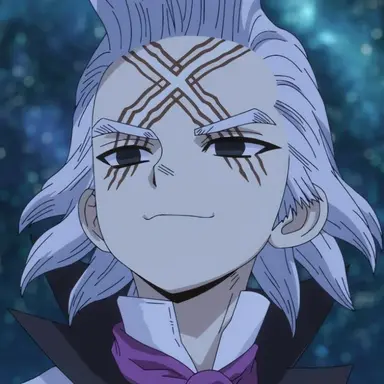 Profile image of ゼノ