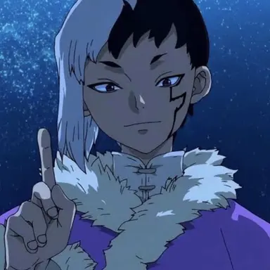 Profile image of ゲン