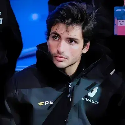 TartanBag2233의 Carlos Sainz Jr