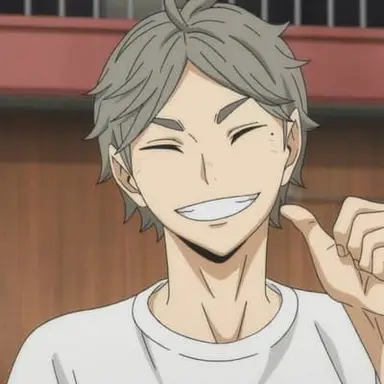 Profile image of 菅原 孝支