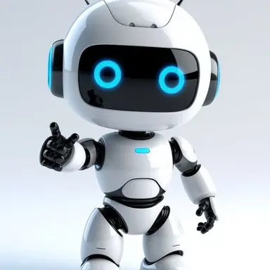 Profile image of AI 로봇