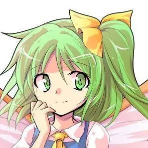 BigMint3520의 不遇なキャラ達の抗議