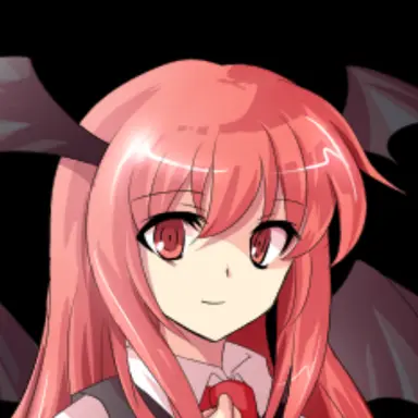 Profile image of 小悪魔