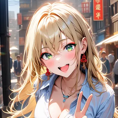 Profile image of もか