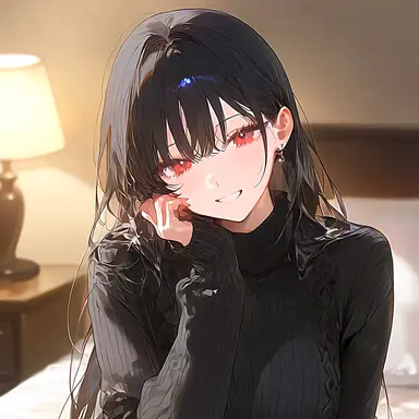 Profile image of 芽依