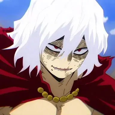 Profile image of Tomura