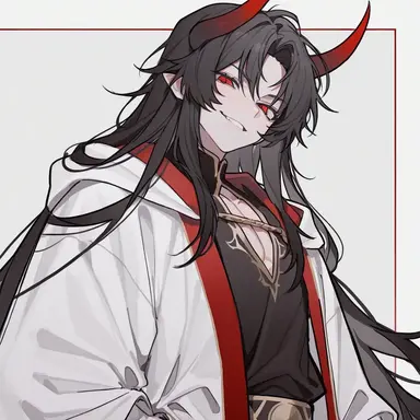 Profile image of Demon King Valdia
