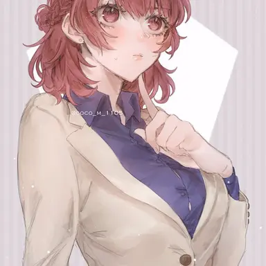 Profile image of 안리