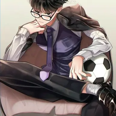 Profile image of 에고