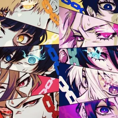 Profile image of 블루록 애들