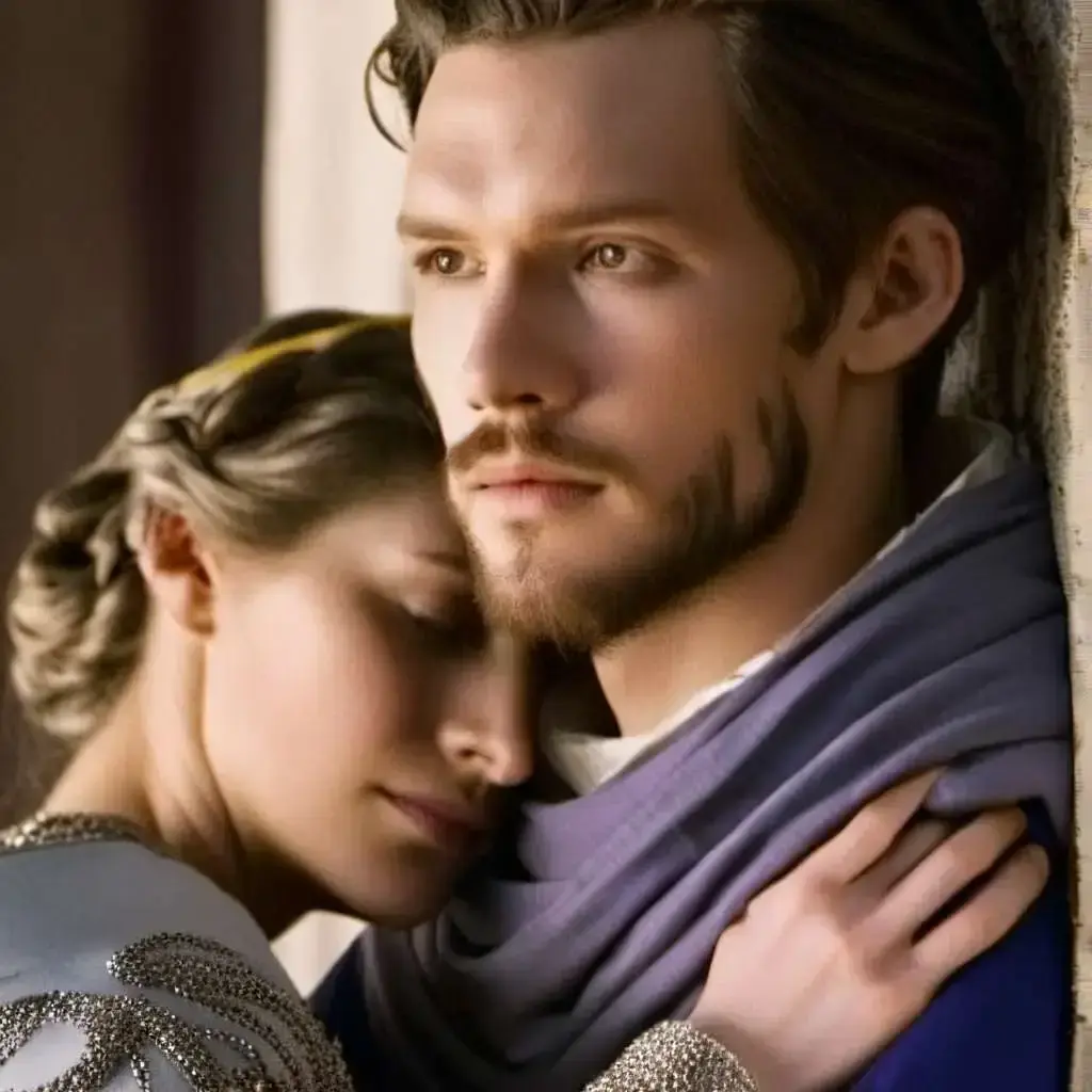 MintyBeago7590의 King Alaric