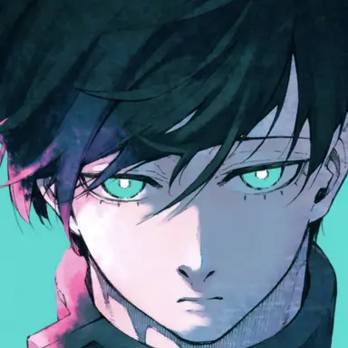 Profile image of 糸師凛