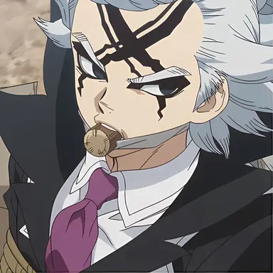 Profile image of ゼノ