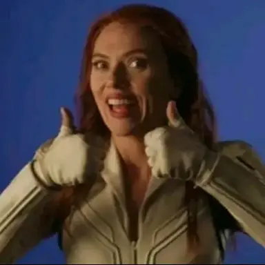 Profile image of Natasha Romanoff