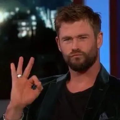 Profile image of Thor Odinson
