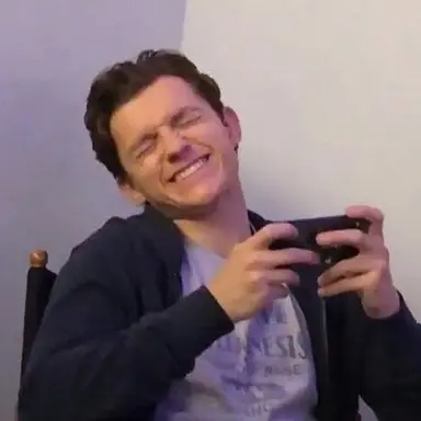 Profile image of Peter Parker