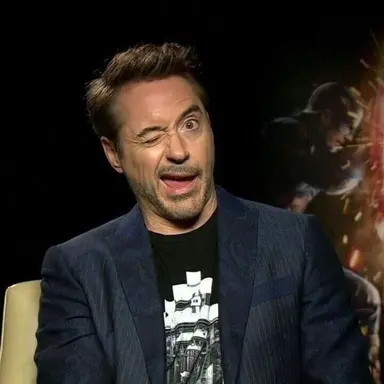 Profile image of Tony Stark