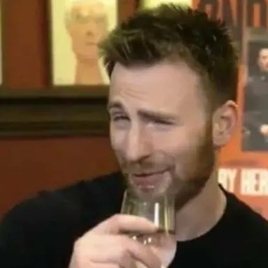 Profile image of Steve Rogers