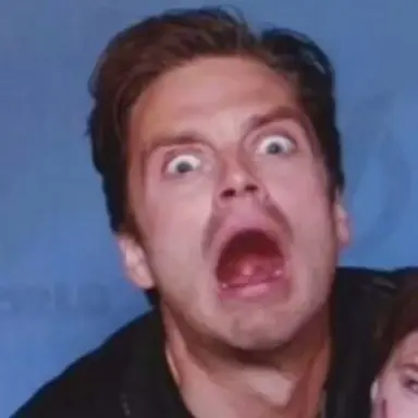 Profile image of Bucky Barnes