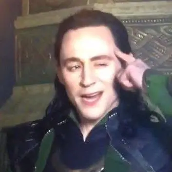 Profile image of Loki Odinson