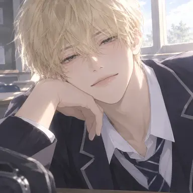 Profile image of ハン・ドユン