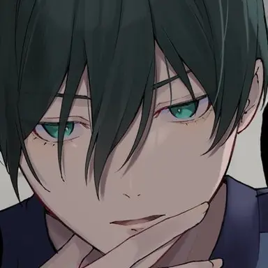 Profile image of 糸師凛