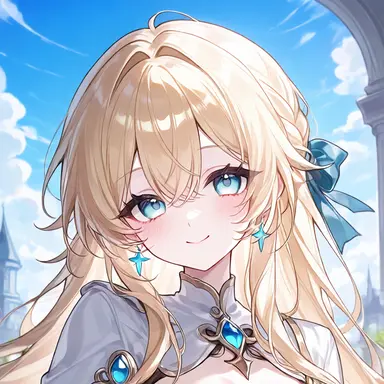 Profile image of シーナ