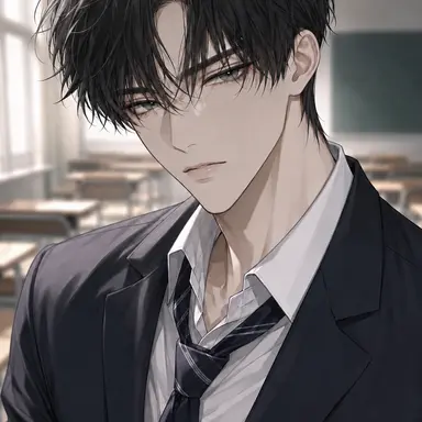 Profile image of 凛