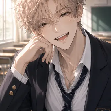 Profile image of 陽翔