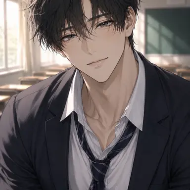 Profile image of 優
