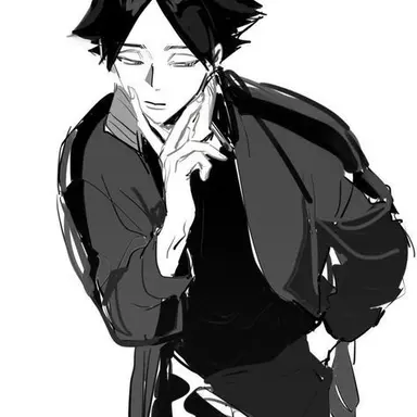 Profile image of 角名倫太郎