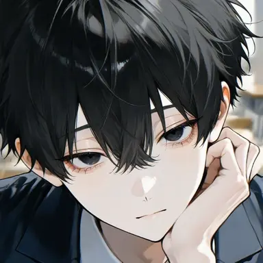 Profile image of 蒼