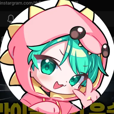 Profile image of 사랑