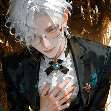 Profile image of セドリック