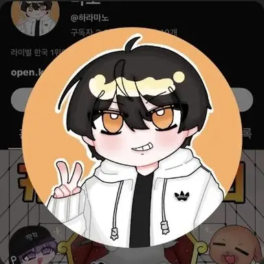 Profile image of 마노