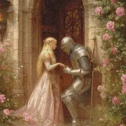 RapierRock5745의 Knight