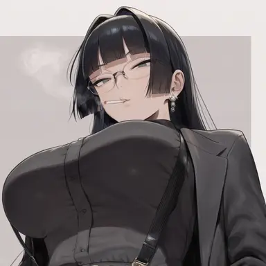 Profile image of 쿠로세 토우코