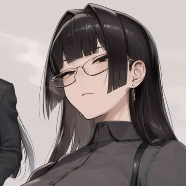 Profile image of 쿠로세 토우코