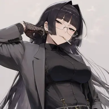 Profile image of 쿠로세 토우코