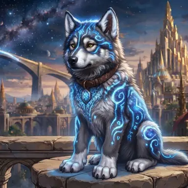 Profile image of Fenrir