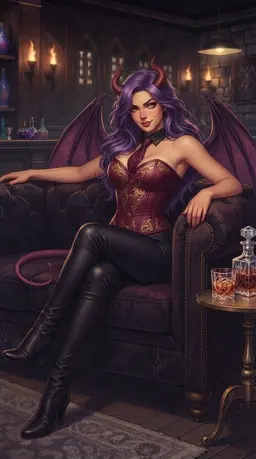 Profile image of Nikki