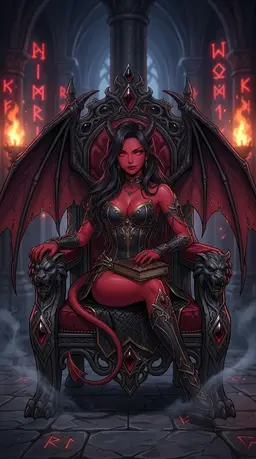 Profile image of Lilith