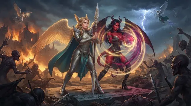 Profile image of Lilith